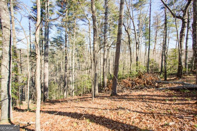0 River Flow Drive, Dahlonega, GA 30533