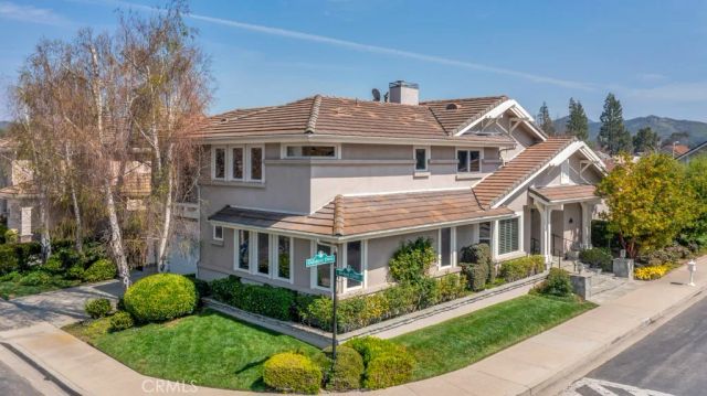 2567 Oakshore Drive, Westlake Village, CA 91361
