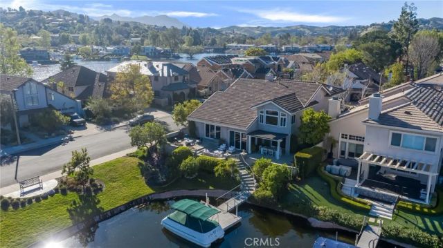 2567 Oakshore Drive, Westlake Village, CA 91361