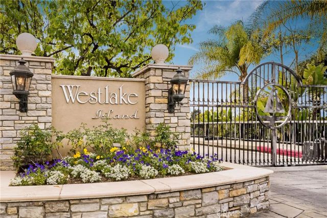 2567 Oakshore Drive, Westlake Village, CA 91361