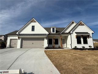 5528 Tullis Drive, Gainesville, GA 30507