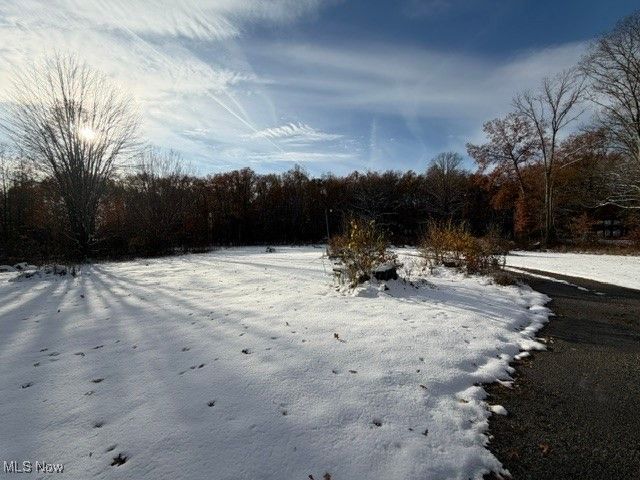 5834 Downs Road NW, Warren, OH 44481