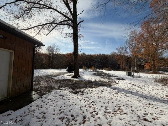 5834 Downs Road NW, Warren, OH 44481