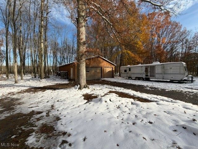 5834 Downs Road NW, Warren, OH 44481