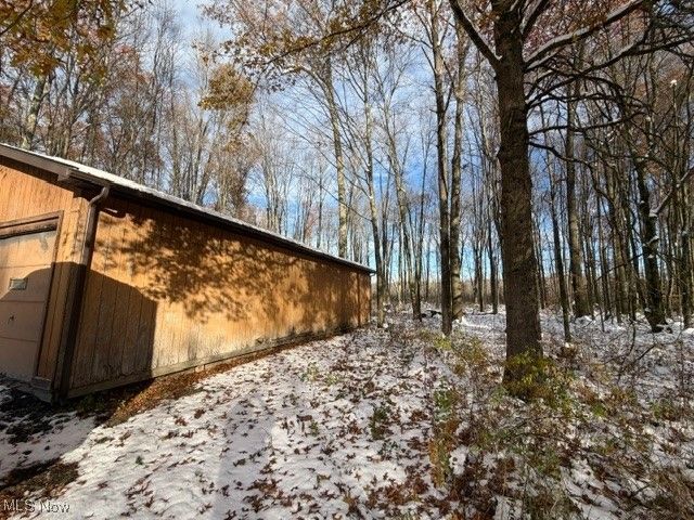 5834 Downs Road NW, Warren, OH 44481