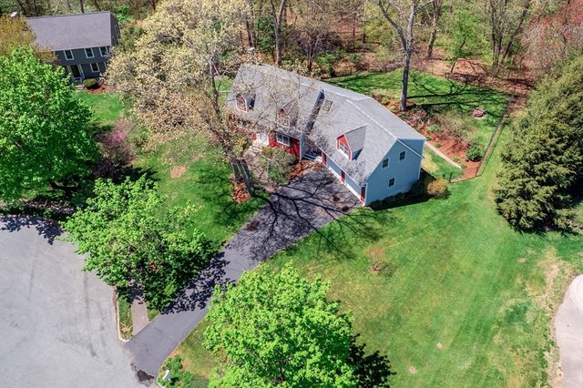 15 Conrod Ct, Mansfield, MA 02048