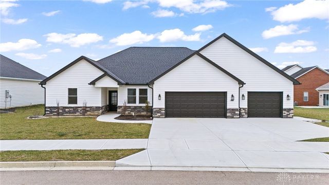 940 Rosenthal Drive, Troy, OH 45373