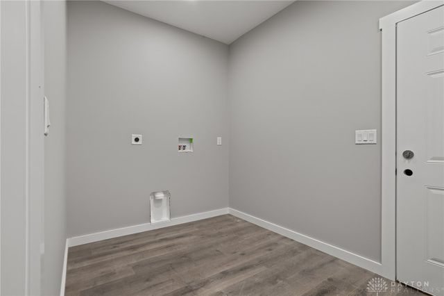 940 Rosenthal Drive, Troy, OH 45373