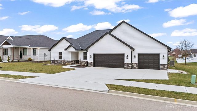 940 Rosenthal Drive, Troy, OH 45373