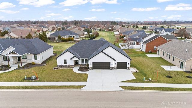 940 Rosenthal Drive, Troy, OH 45373