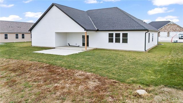 940 Rosenthal Drive, Troy, OH 45373