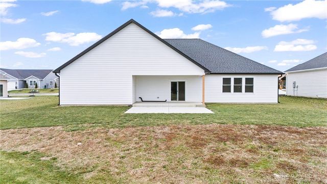 940 Rosenthal Drive, Troy, OH 45373