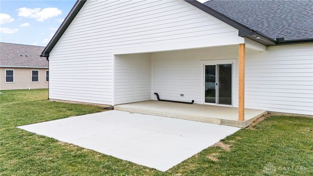 940 Rosenthal Drive, Troy, OH 45373