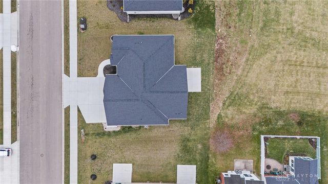 940 Rosenthal Drive, Troy, OH 45373