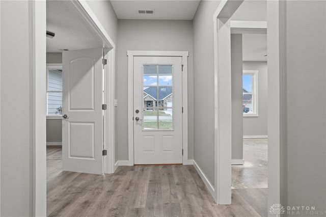 940 Rosenthal Drive, Troy, OH 45373