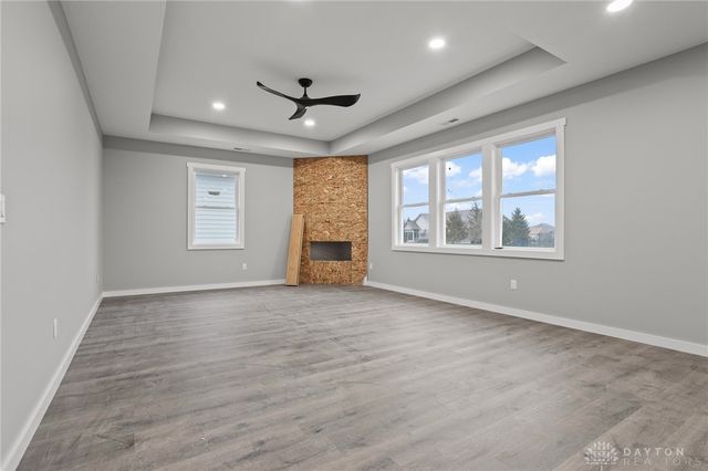 940 Rosenthal Drive, Troy, OH 45373