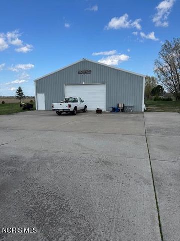 5113 Weckerly Road, Monclova, OH 43542