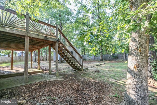 7303 SUNSET RIDGE CT, Fredericksburg, VA 22407