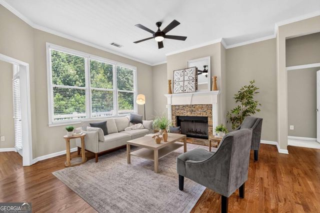 1880 Mayfield Road, Alpharetta, GA 30009