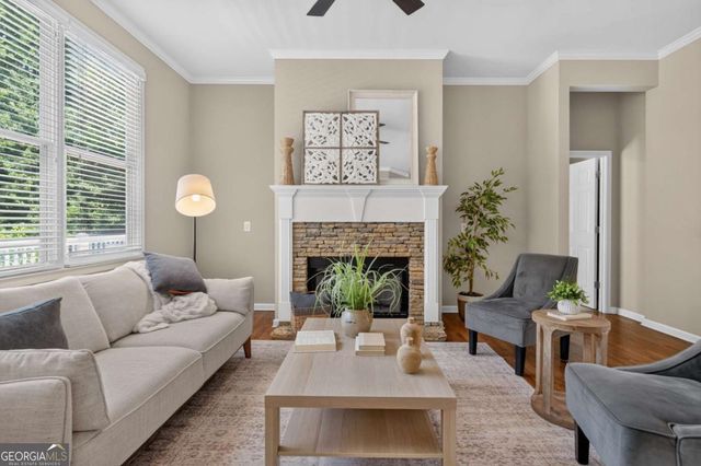 1880 Mayfield Road, Alpharetta, GA 30009