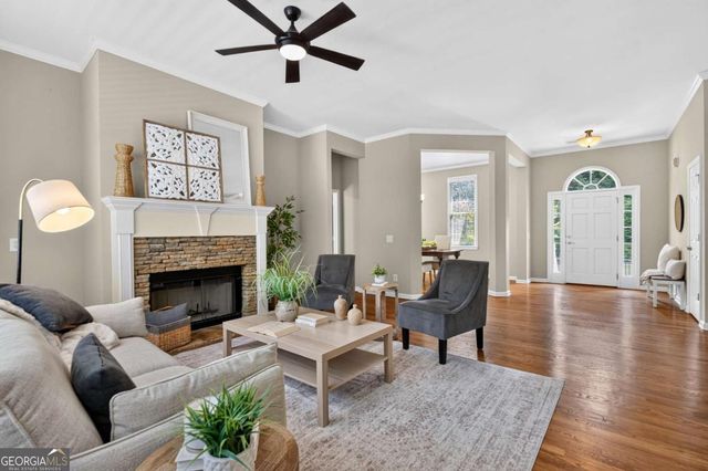 1880 Mayfield Road, Alpharetta, GA 30009