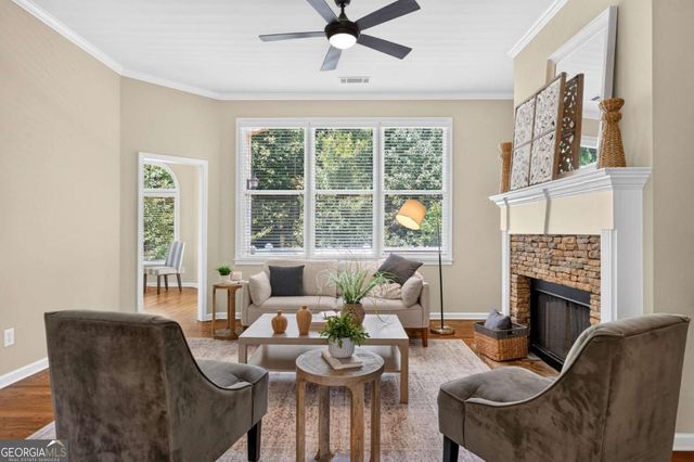 1880 Mayfield Road, Alpharetta, GA 30009