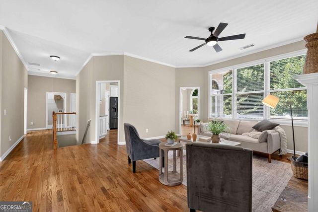 1880 Mayfield Road, Alpharetta, GA 30009