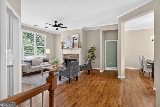 1880 Mayfield Road, Alpharetta, GA 30009