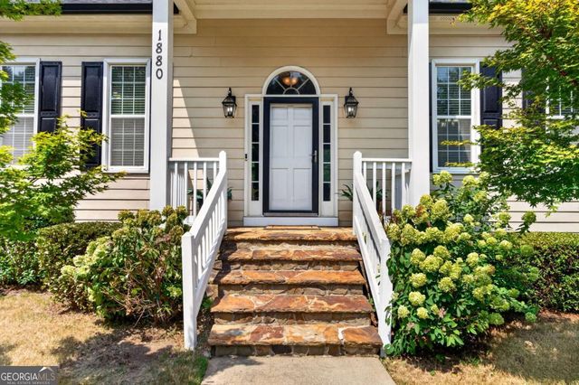 1880 Mayfield Road, Alpharetta, GA 30009