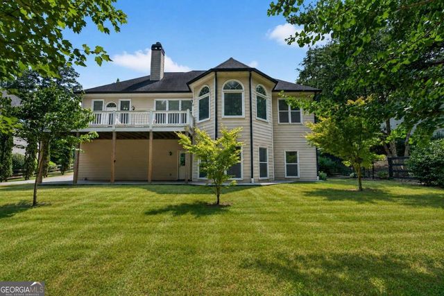 1880 Mayfield Road, Alpharetta, GA 30009