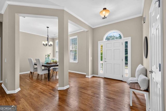 1880 Mayfield Road, Alpharetta, GA 30009