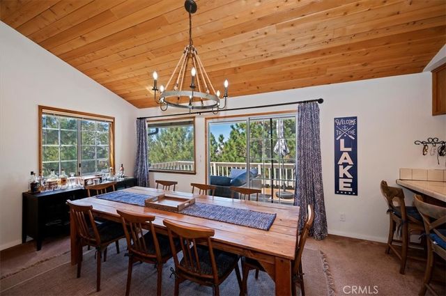 27398 Matterhorn Drive, Lake Arrowhead, CA 92352
