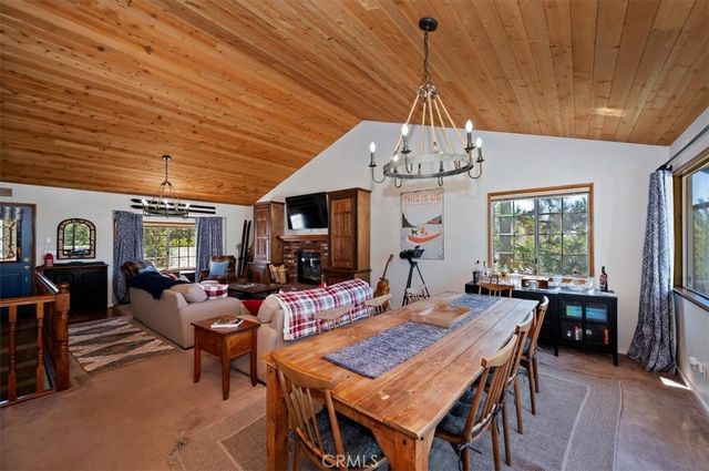 27398 Matterhorn Drive, Lake Arrowhead, CA 92352