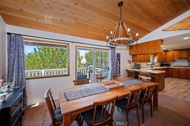 27398 Matterhorn Drive, Lake Arrowhead, CA 92352