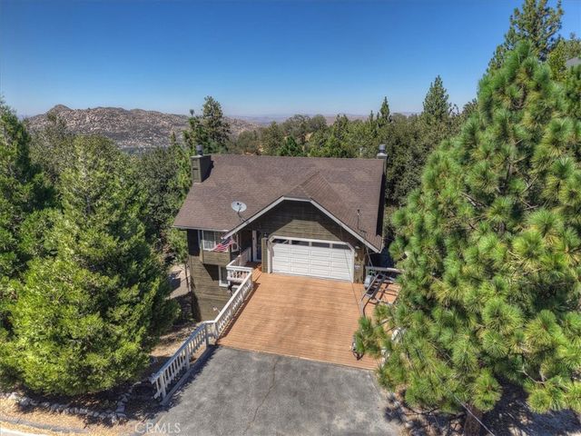 27398 Matterhorn Drive, Lake Arrowhead, CA 92352