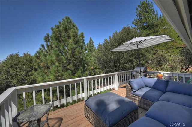 27398 Matterhorn Drive, Lake Arrowhead, CA 92352
