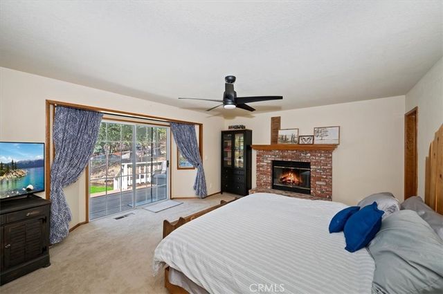 27398 Matterhorn Drive, Lake Arrowhead, CA 92352