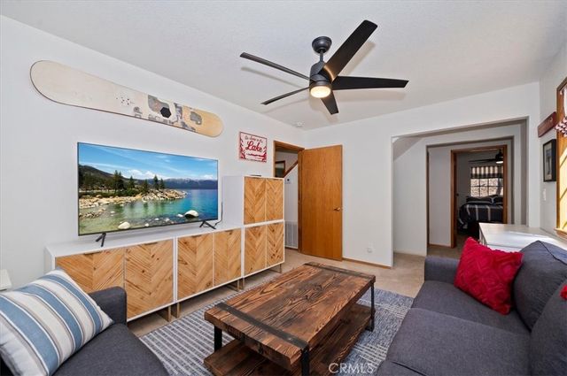 27398 Matterhorn Drive, Lake Arrowhead, CA 92352