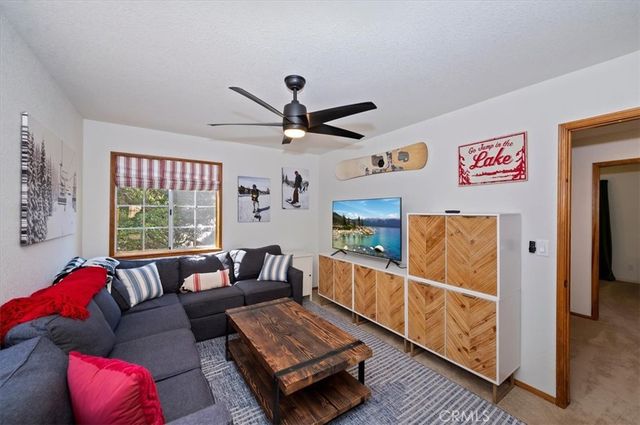 27398 Matterhorn Drive, Lake Arrowhead, CA 92352