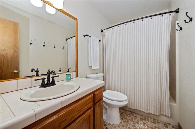 27398 Matterhorn Drive, Lake Arrowhead, CA 92352