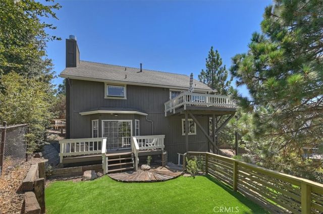 27398 Matterhorn Drive, Lake Arrowhead, CA 92352