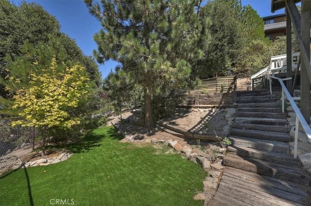 27398 Matterhorn Drive, Lake Arrowhead, CA 92352