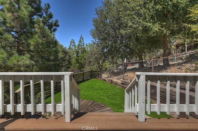 27398 Matterhorn Drive, Lake Arrowhead, CA 92352
