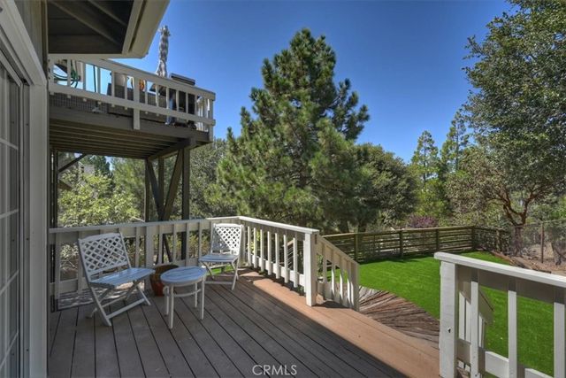 27398 Matterhorn Drive, Lake Arrowhead, CA 92352