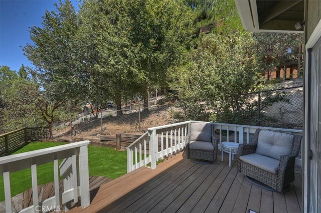 27398 Matterhorn Drive, Lake Arrowhead, CA 92352