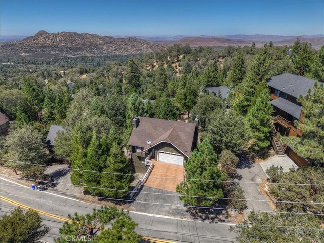 27398 Matterhorn Drive, Lake Arrowhead, CA 92352