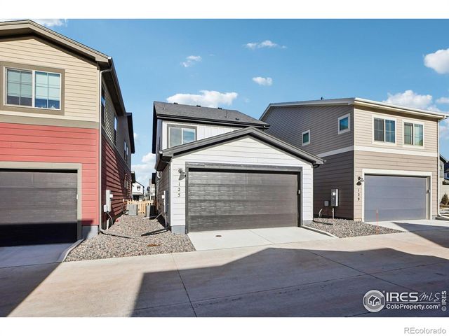 125 Mesa Way, Superior, CO 80027
