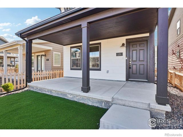 125 Mesa Way, Superior, CO 80027