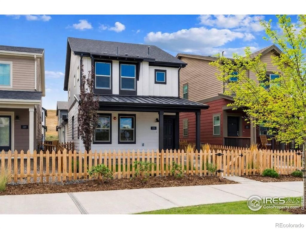 125 Mesa Way, Superior, CO 80027