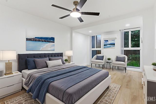 3031 20th Street, Bakersfield, CA 93301